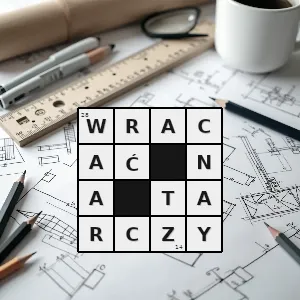 Rozwiązanie krzyżówki: wracać po nieudanych staraniach negocjacjach - wracać na tarczy | hasła, synonimy i podpowiedzi Hasło krzyżówkowe wracać po nieudanych staraniach negocjacjach - wracać na tarczy – rozwiązanie, synonimy, podpowiedzi i definicje krzyżówkowe